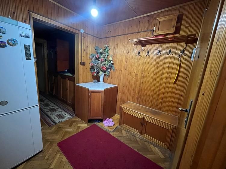 Apartament cu 3 camere + balcon - Zona Lipovei, Timișoara - parter — fotografia 3