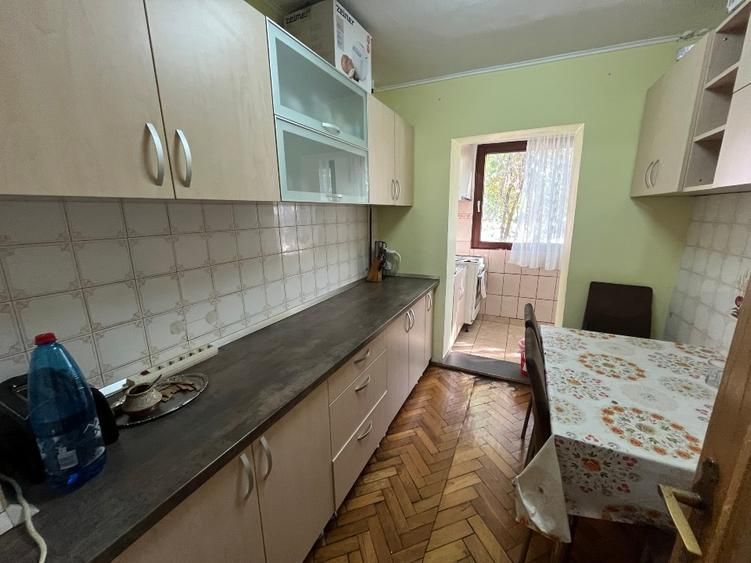 Apartament cu 3 camere + balcon - Zona Lipovei, Timișoara - parter — fotografia 4