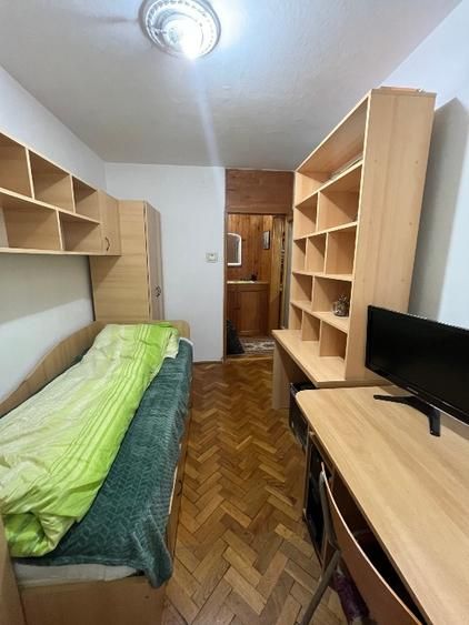 Apartament cu 3 camere + balcon - Zona Lipovei, Timișoara - parter — fotografia 6