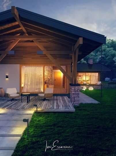 Teren intravilan 600mp de vanzare PUZ PROIECT AUTORIZATIE Casa 192mpu — fotografia 3