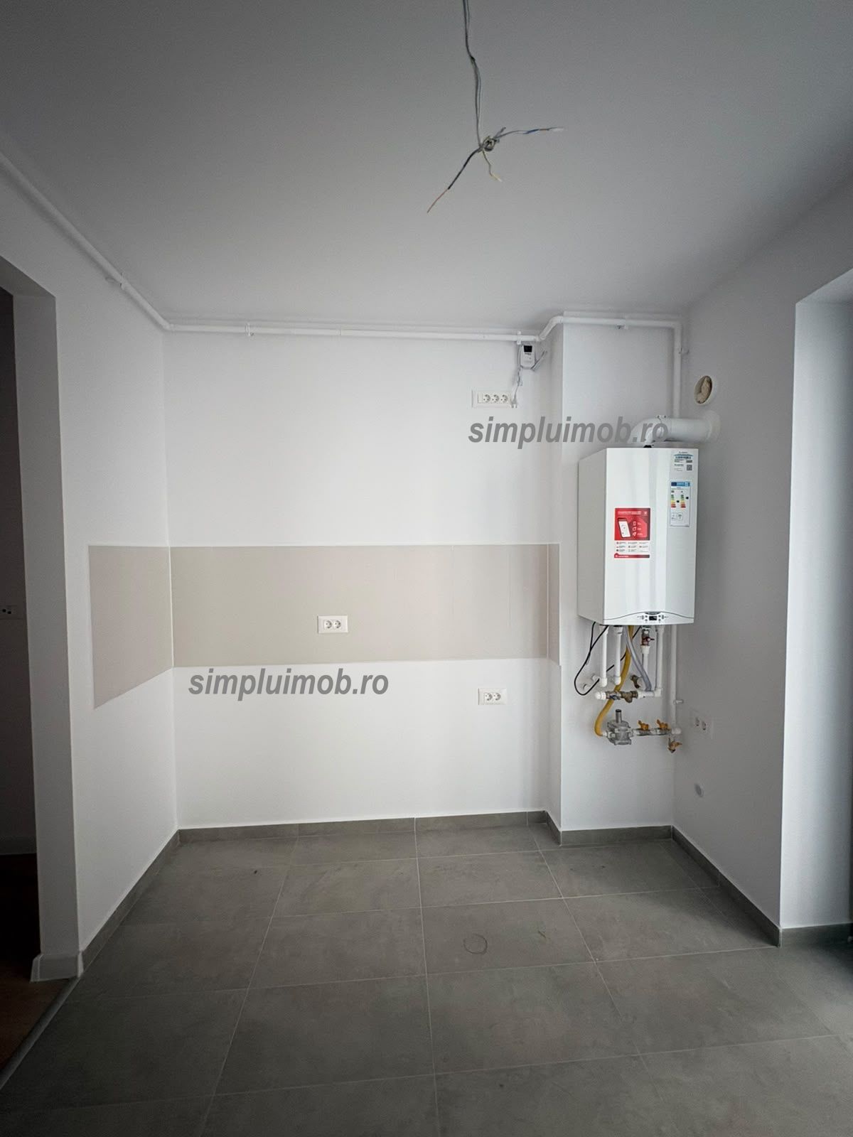 2 Camere Hils Titanium Bloc Nou — fotografia 10