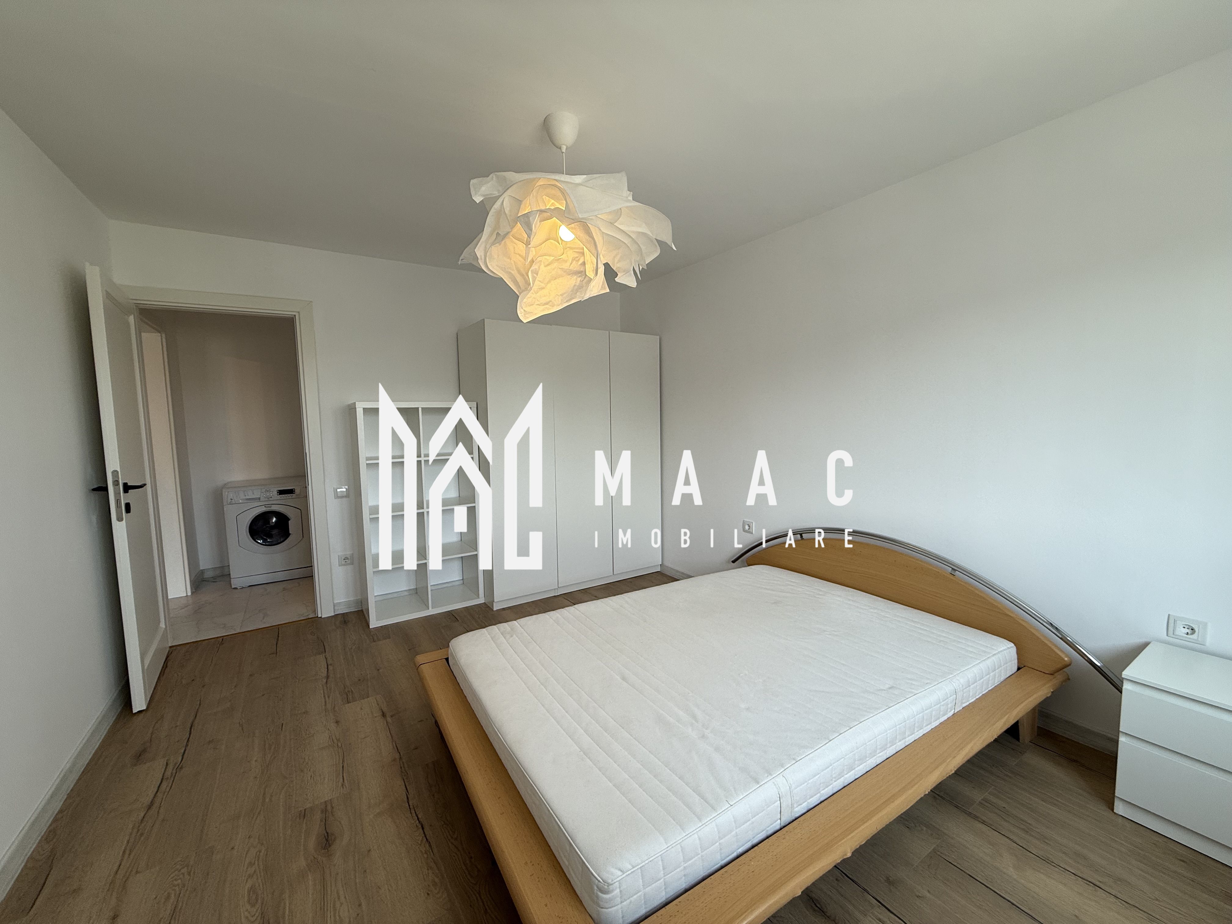Apartament 2 camere | Etaj 2 | Bloc cu lift | Lazaret