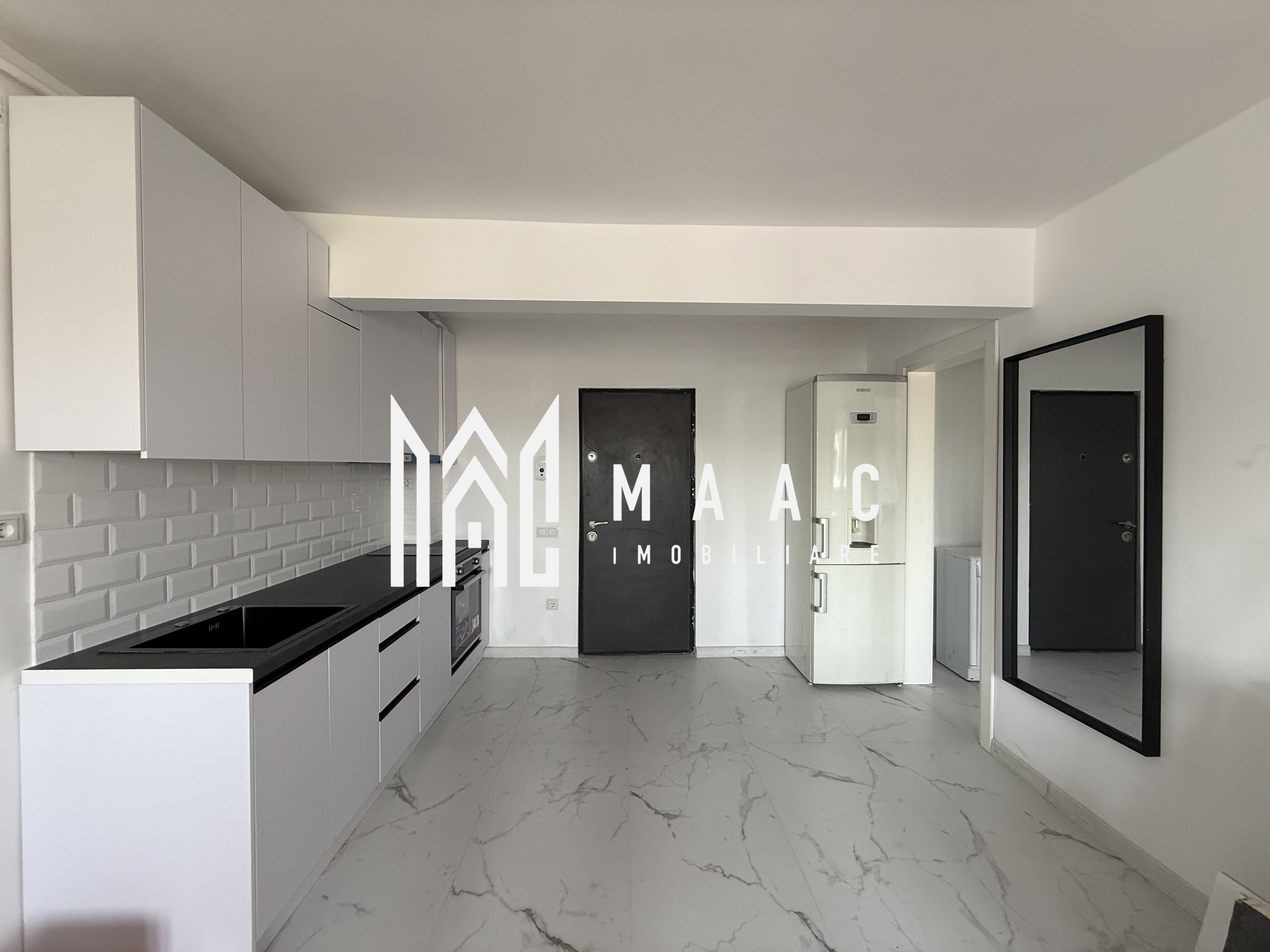 Apartament 2 camere | Etaj 2 | Bloc cu lift | Lazaret — fotografia 3