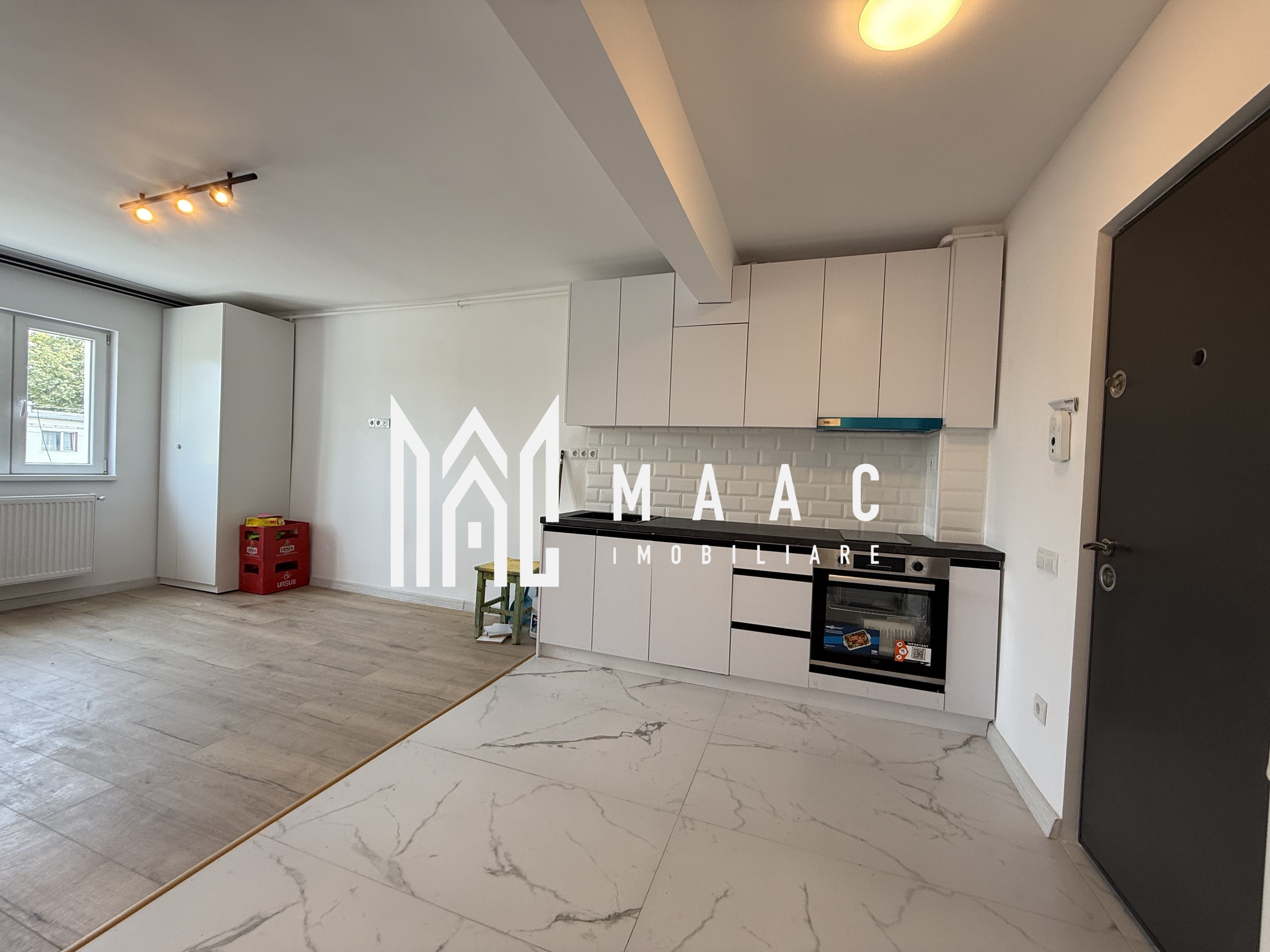 Apartament 2 camere | Etaj 2 | Bloc cu lift | Lazaret — fotografia 5