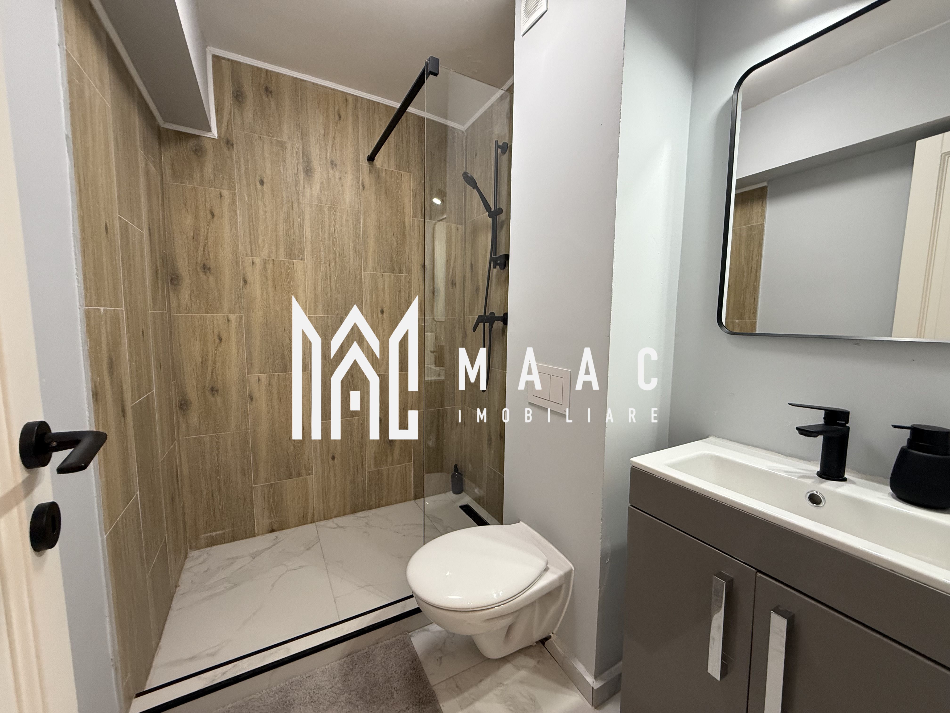 Apartament 2 camere | Etaj 2 | Bloc cu lift | Lazaret — fotografia 6