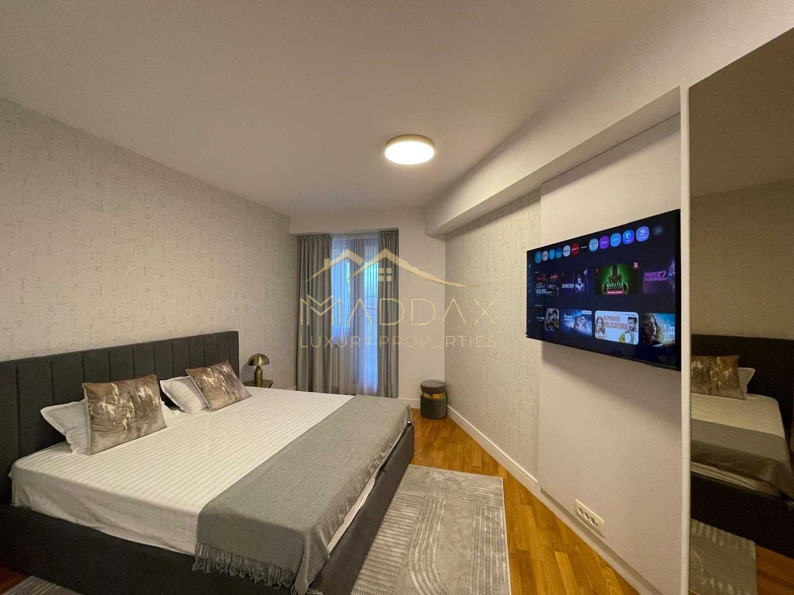 Apartament 3 camere 110 mp I 2 terase I Herastrau — fotografia 6
