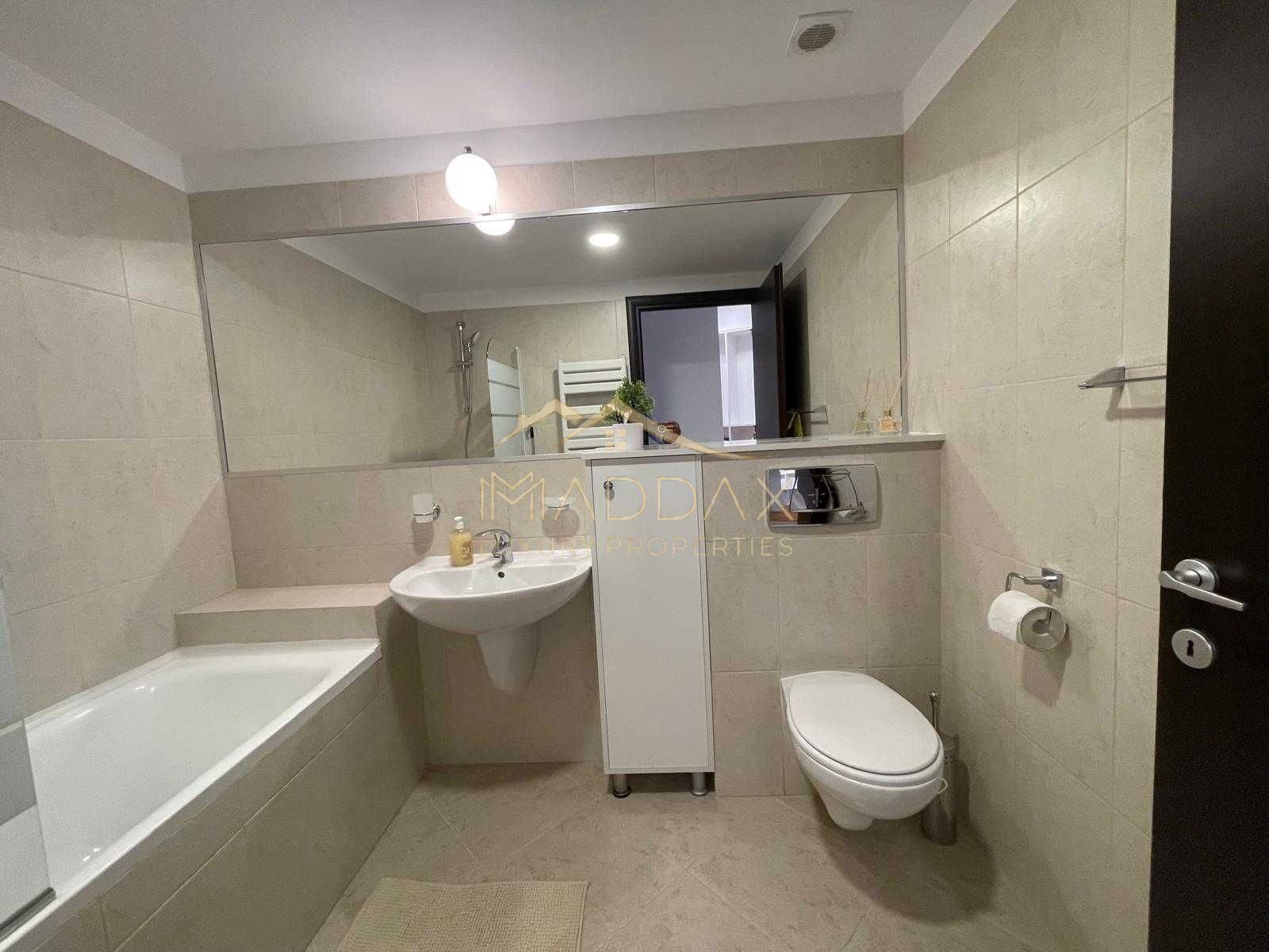 Apartament 3 camere 110 mp I 2 terase I Herastrau — fotografia 7