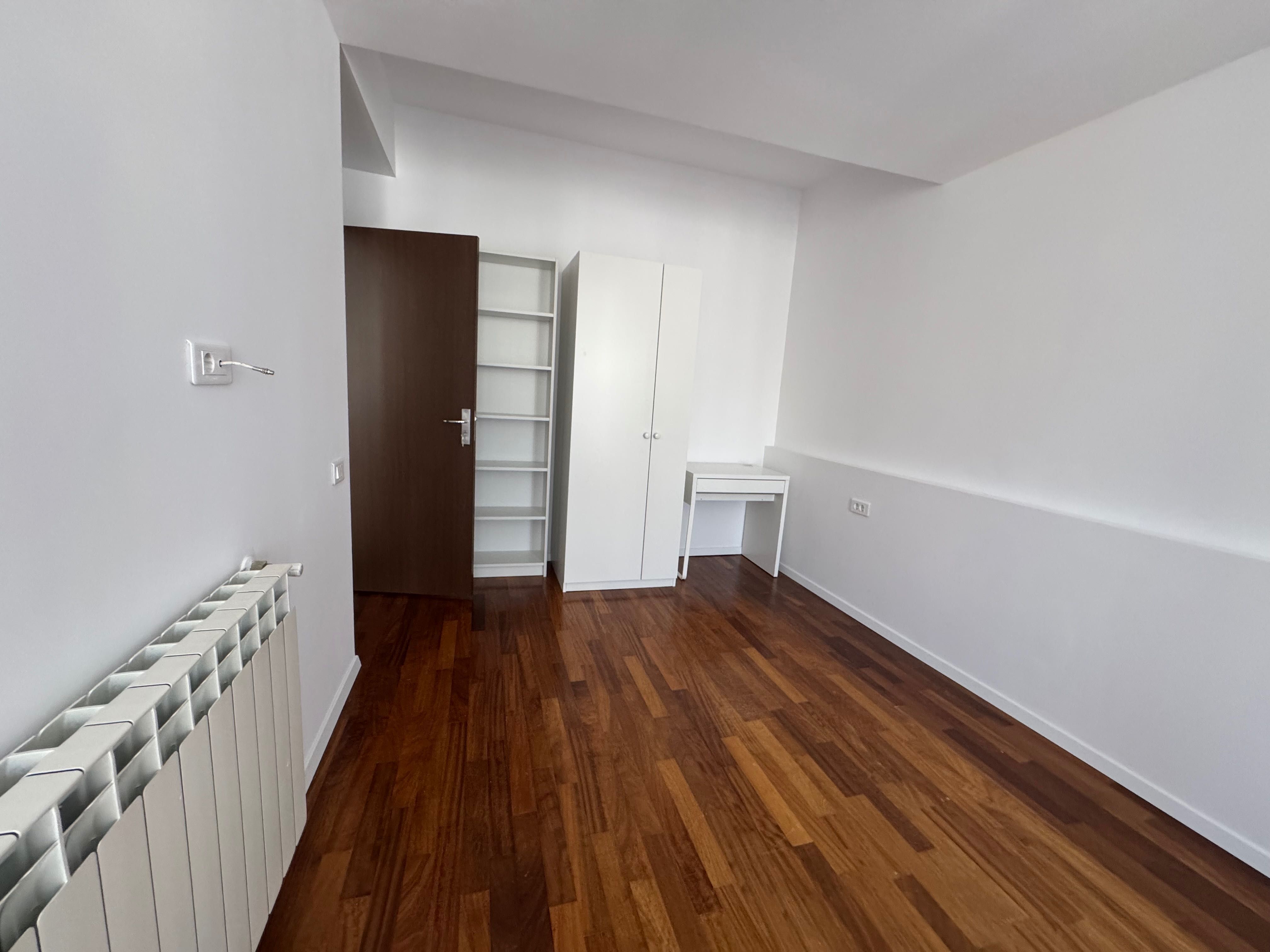 3-rooms apartment | Herastrau Park-Nordului Road | Parking | Storage room — fotografia 3