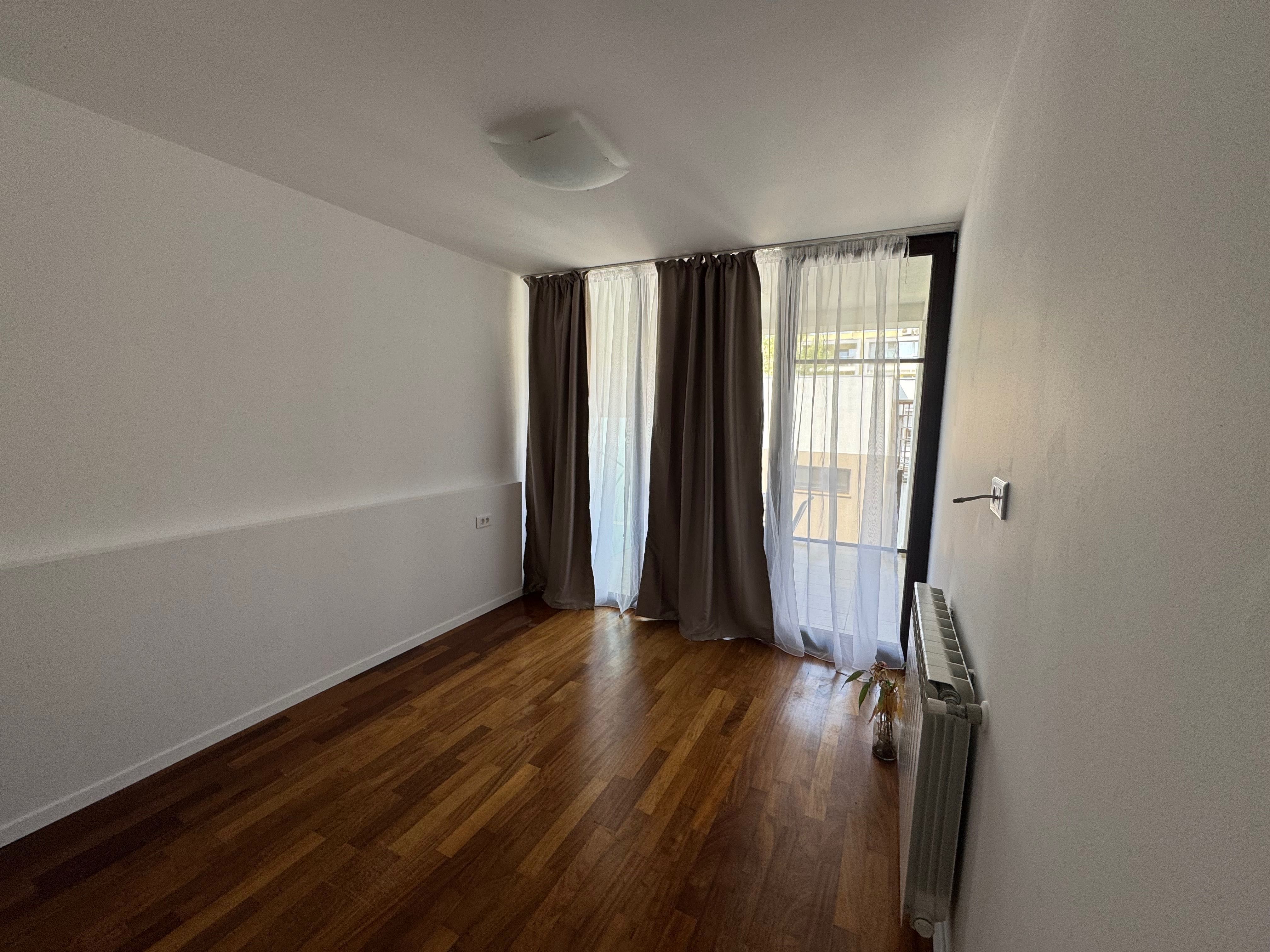 3-rooms apartment | Herastrau Park-Nordului Road | Parking | Storage room — fotografia 4