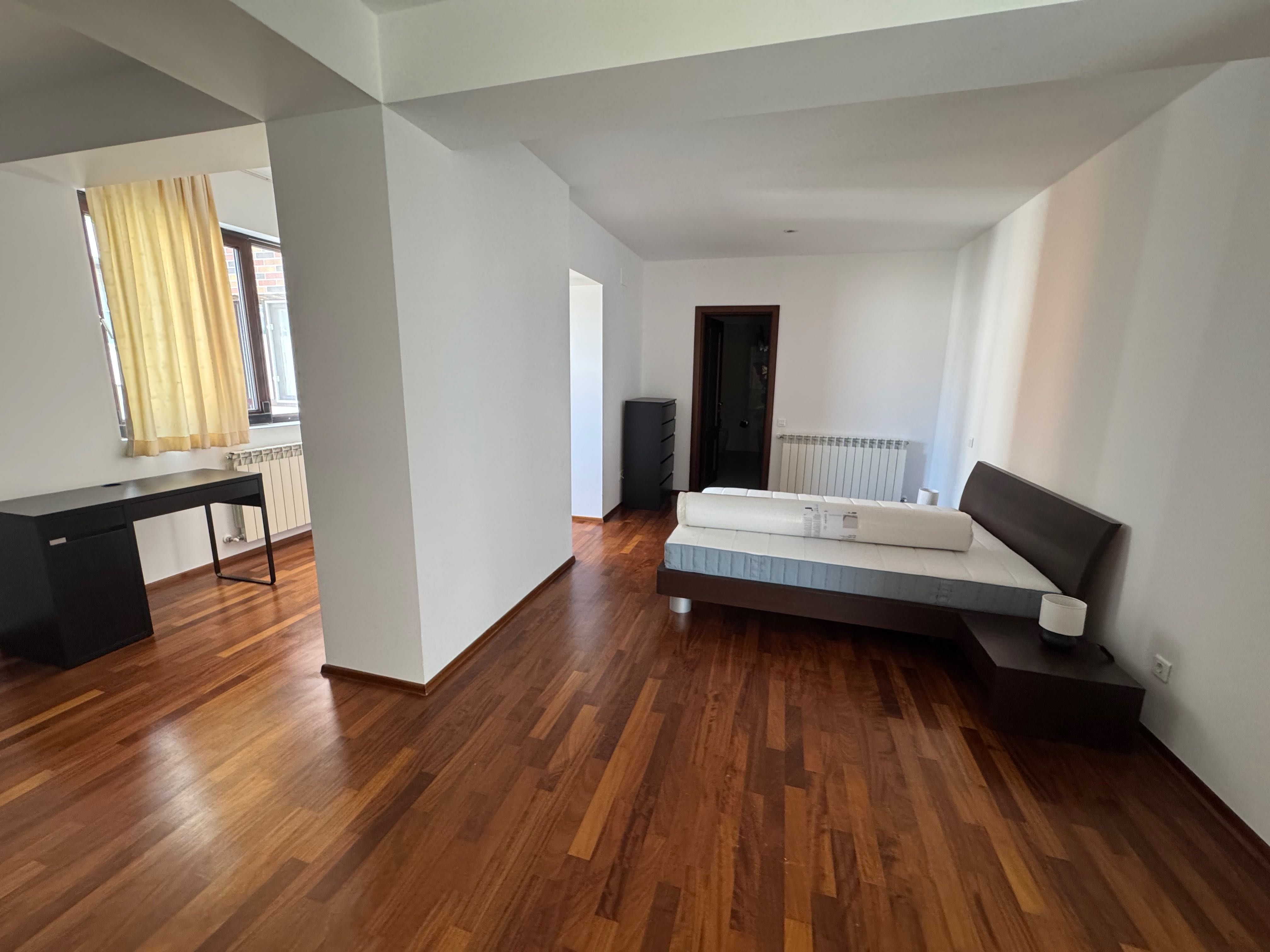 3-rooms apartment | Herastrau Park-Nordului Road | Parking | Storage room — fotografia 6