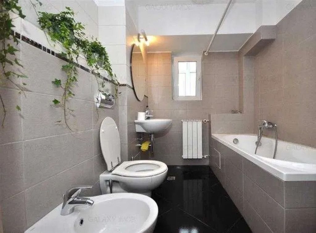 BRASADAS închiriază apartament doua camere langa TRIBUNAL Unirii 47. — fotografia 4