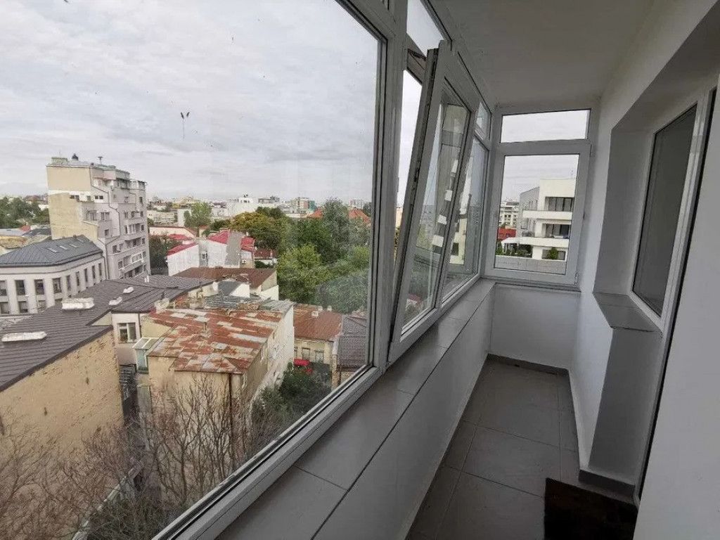 BRASADAS închiriază apartament doua camere langa TRIBUNAL Unirii 47. — fotografia 6