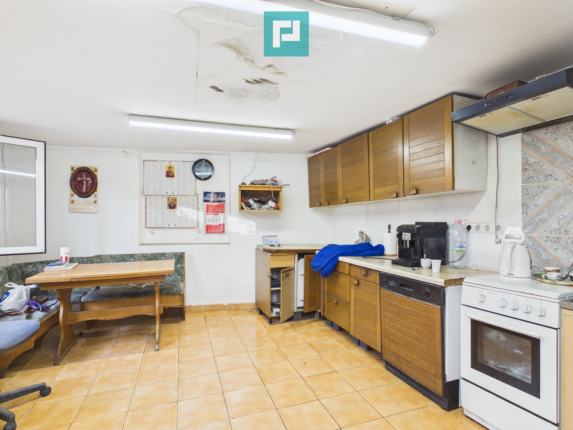 Preț redus la 64.000€! Casă/firmă Navigatorilor — fotografia 5