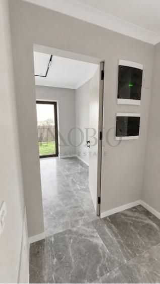 Apartament 2 camere si terasa / Green Lake Baneasa / Prima inchiriere — fotografia 5