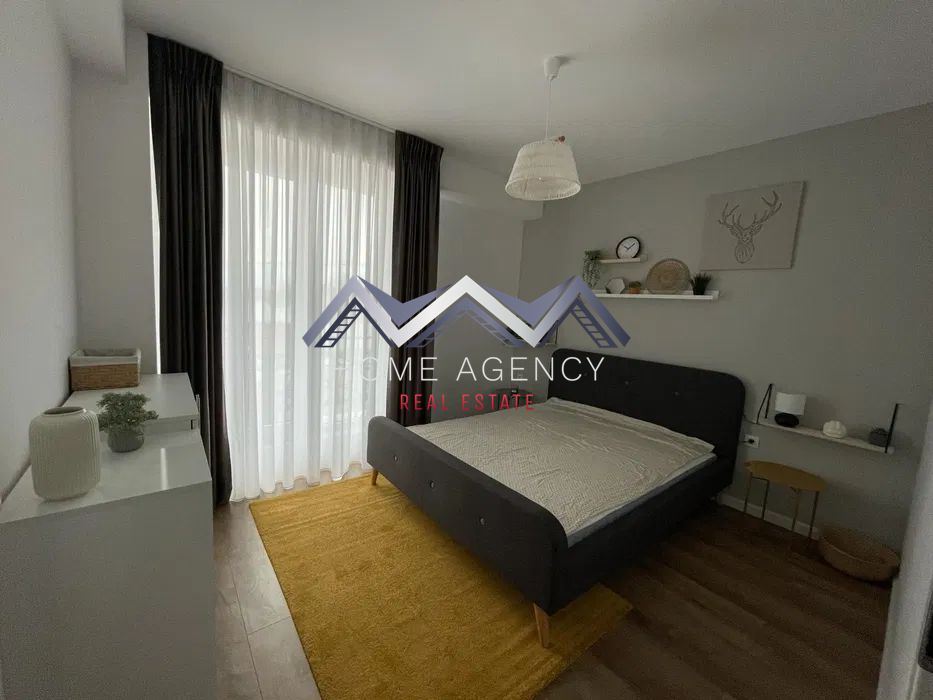 Apartament 2 camere Tunari | Loc de parcare inclus — fotografia 3