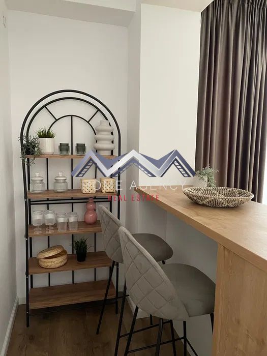 Apartament 2 camere Tunari | Loc de parcare inclus — fotografia 4