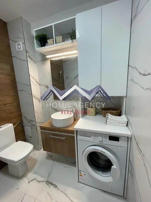 Apartament 2 camere Tunari | Loc de parcare inclus — fotografia 5