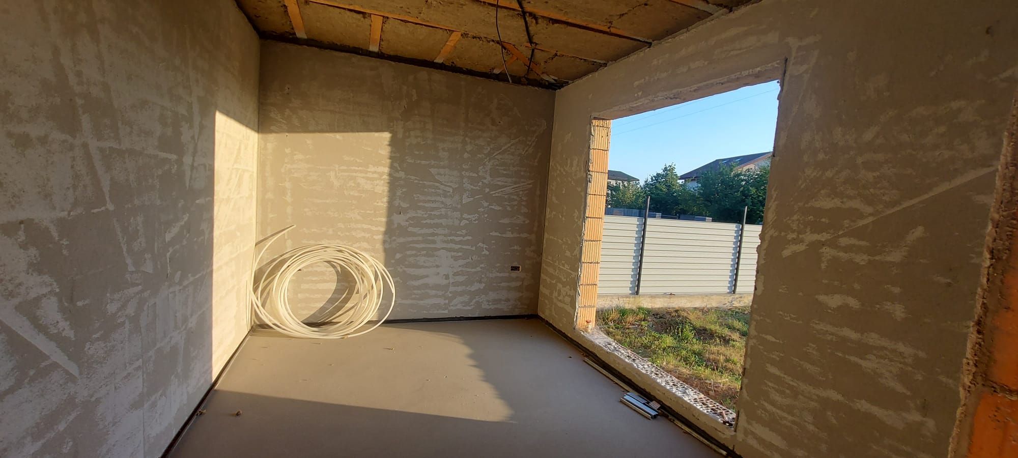 Casă cu 4 camere | Periș | 105 mp utili + terasă generoasă — fotografia 6