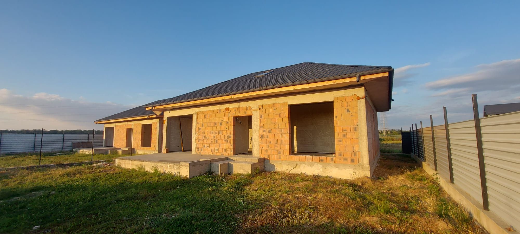 Casă cu 4 camere | Periș | 105 mp utili + terasă generoasă — fotografia 8