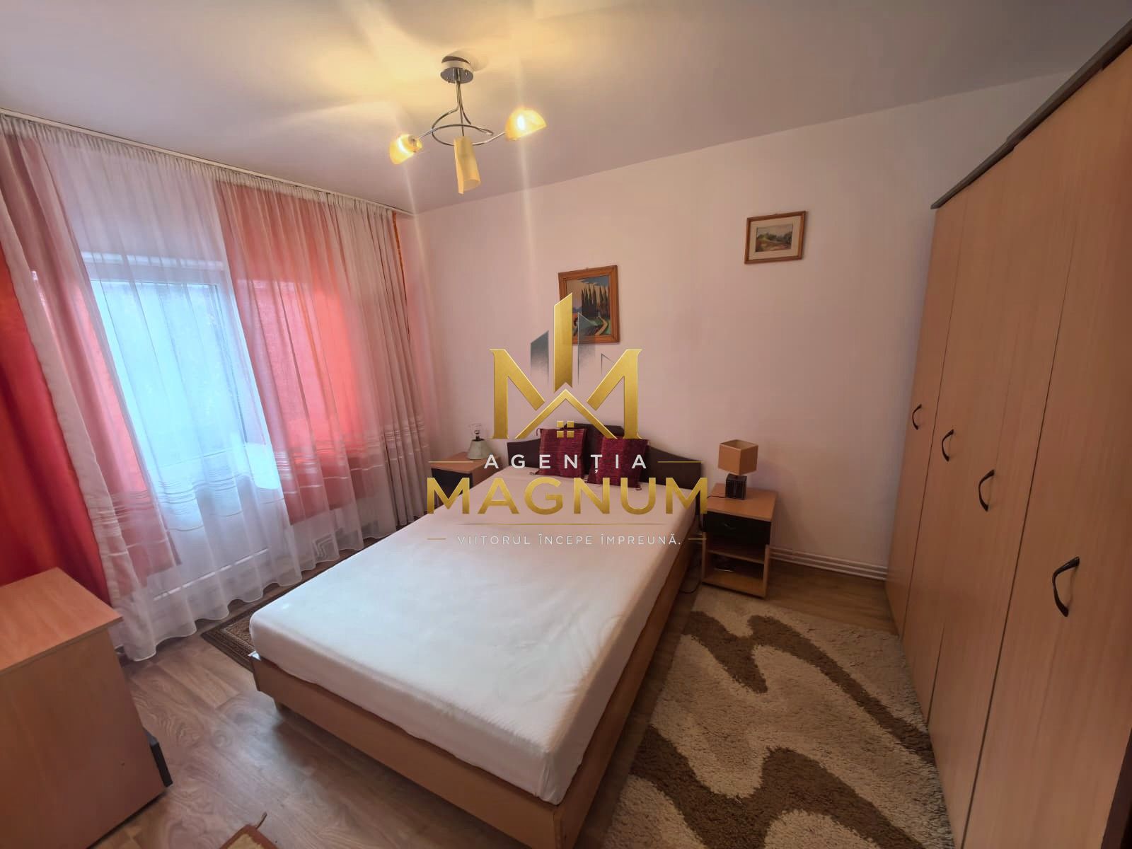 Apartament cu 3 camere de inchiriat — fotografia 6