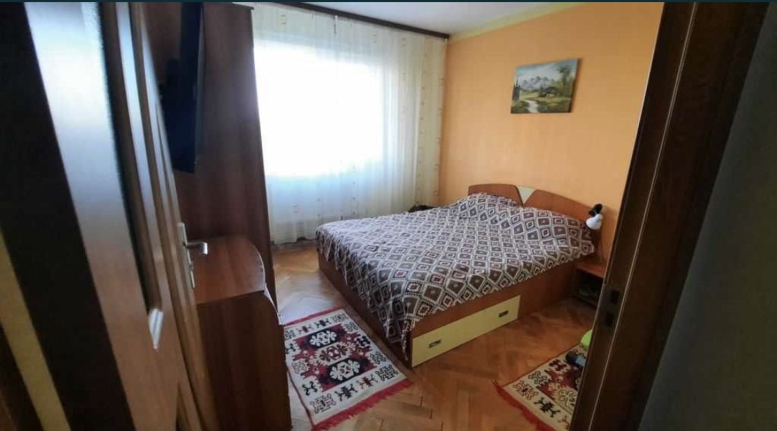 Ap 3 camere, mobilat, centrala, Tomis Nord, zona Brotacei — fotografia 3