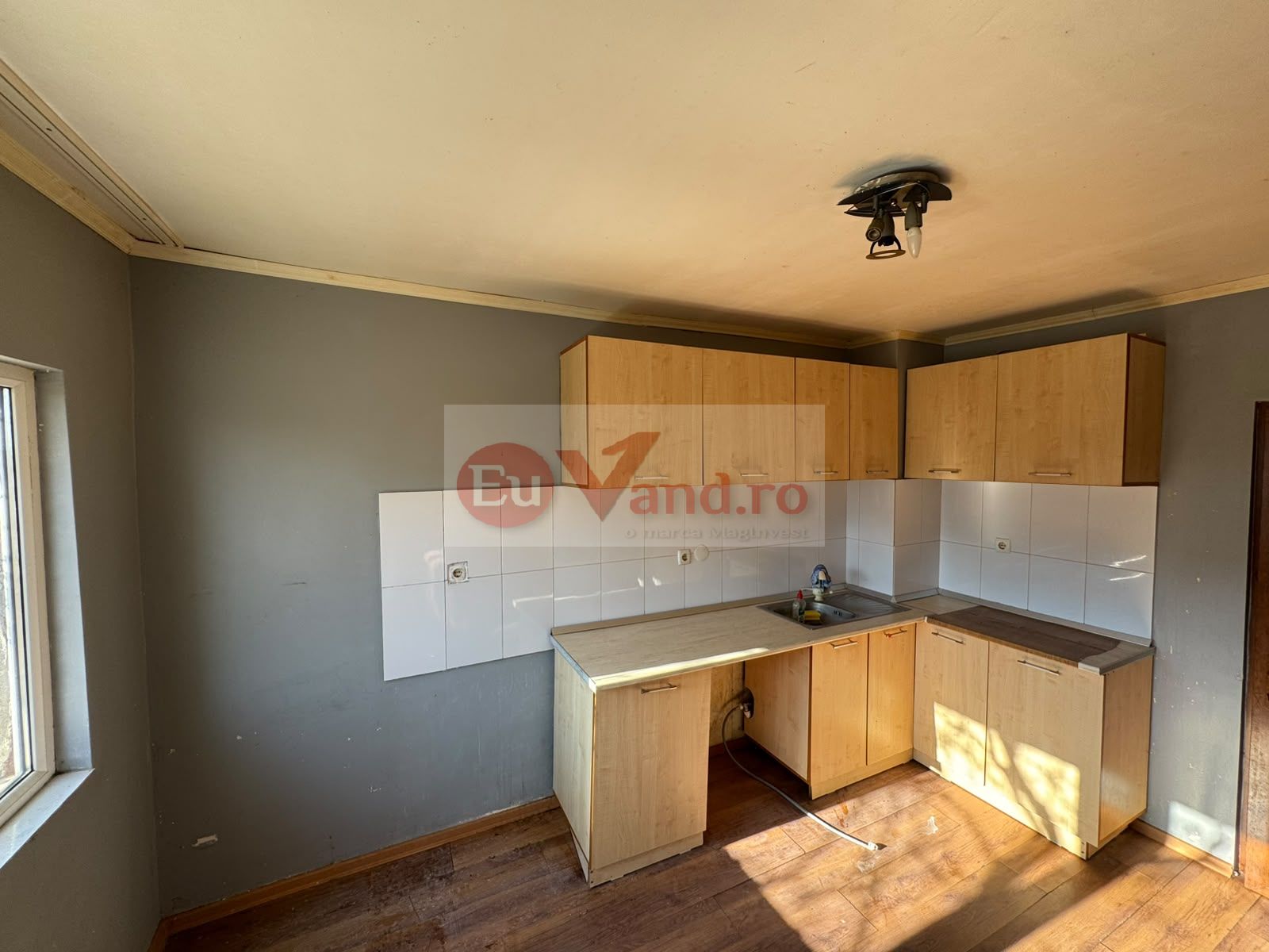 De vanzare apartamente cu 2 camere, zona Palatul Copiilor, de la 34.900 E — fotografia 2
