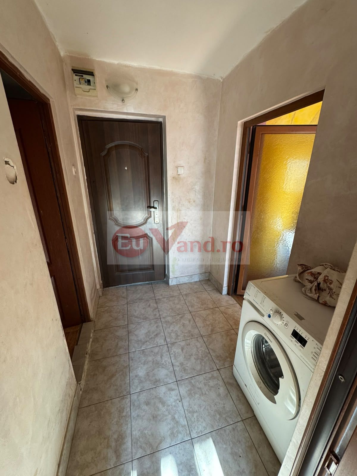 De vanzare apartamente cu 2 camere, zona Palatul Copiilor, de la 34.900 E — fotografia 4