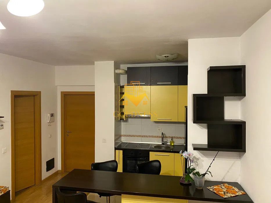 2 Camere, Open Space, Parcare Subterana, Zona Iulius Mall, Viva City — fotografia 3