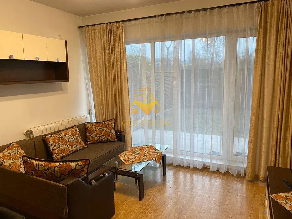 2 Camere, Open Space, Parcare Subterana, Zona Iulius Mall, Viva City — fotografia 4