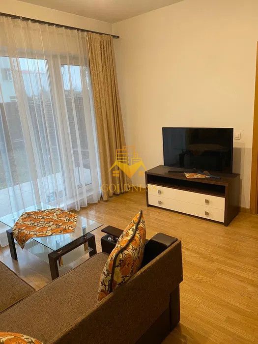 2 Camere, Open Space, Parcare Subterana, Zona Iulius Mall, Viva City — fotografia 5