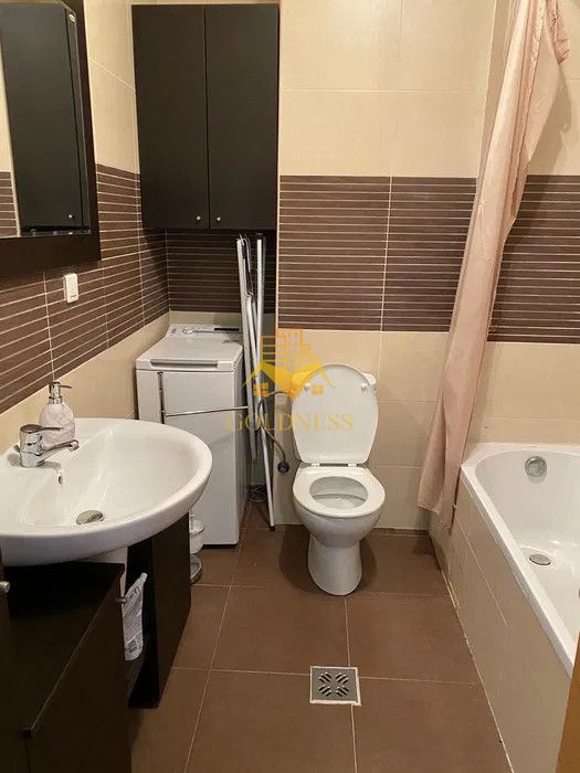 2 Camere, Open Space, Parcare Subterana, Zona Iulius Mall, Viva City — fotografia 6