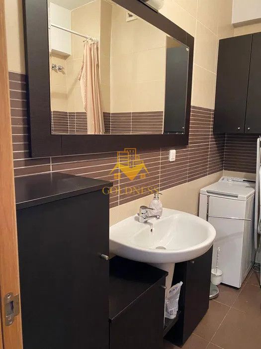 2 Camere, Open Space, Parcare Subterana, Zona Iulius Mall, Viva City — fotografia 7