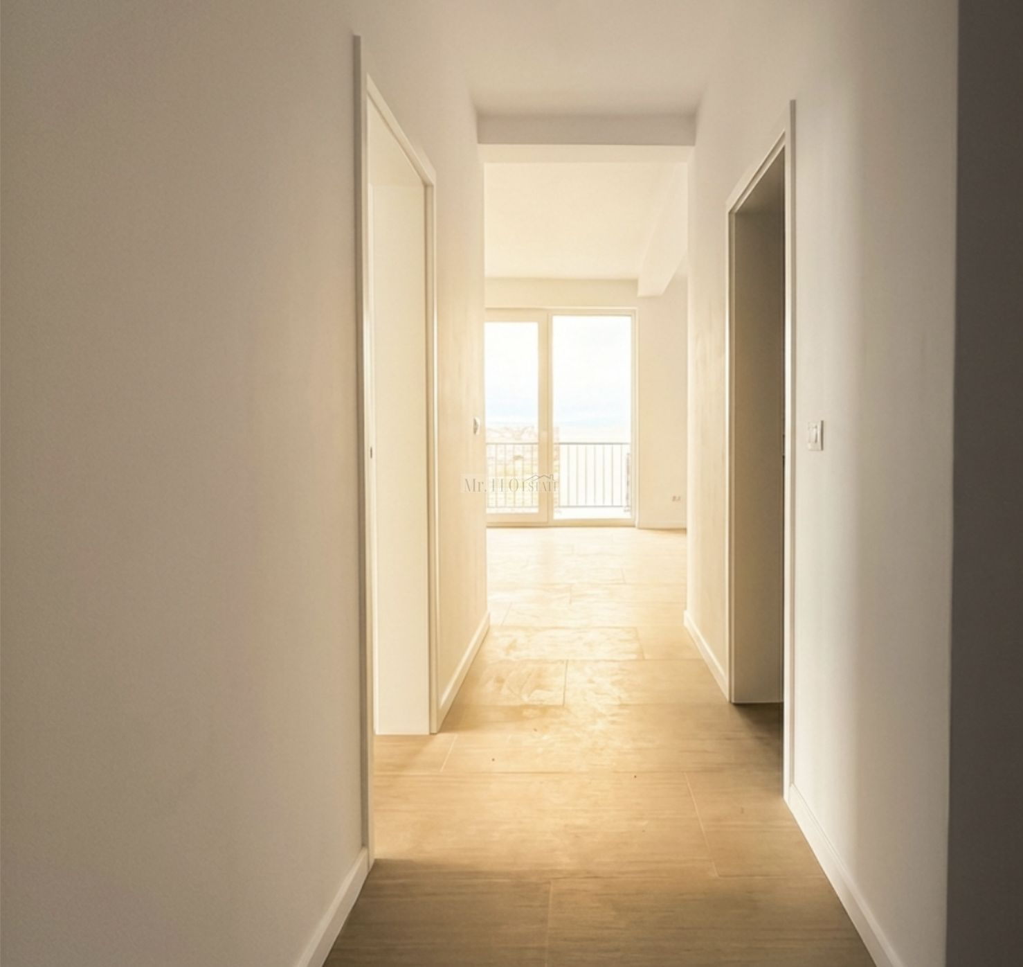Apartament 2 Camere în Moșnița – Bloc Nou 2025 | Etaj 1 - Comision 0% — fotografia 6