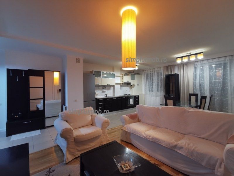 Apartament 2 camere  zona Parcul Carol — fotografia 4