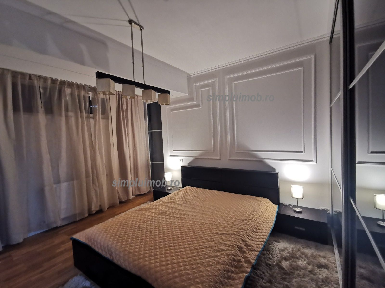 Apartament 2 camere  zona Parcul Carol — fotografia 5