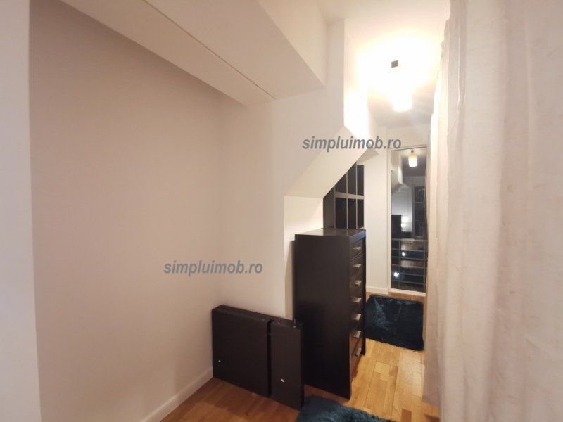Apartament 2 camere  zona Parcul Carol — fotografia 6