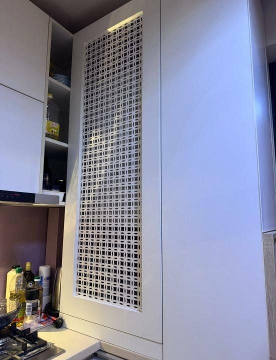 APARTAMENT LA CHEIE 3 CAMERE 2 BAI CURTE PROPRIE PARCARE SUBTERANA SI LIFT — fotografia 5