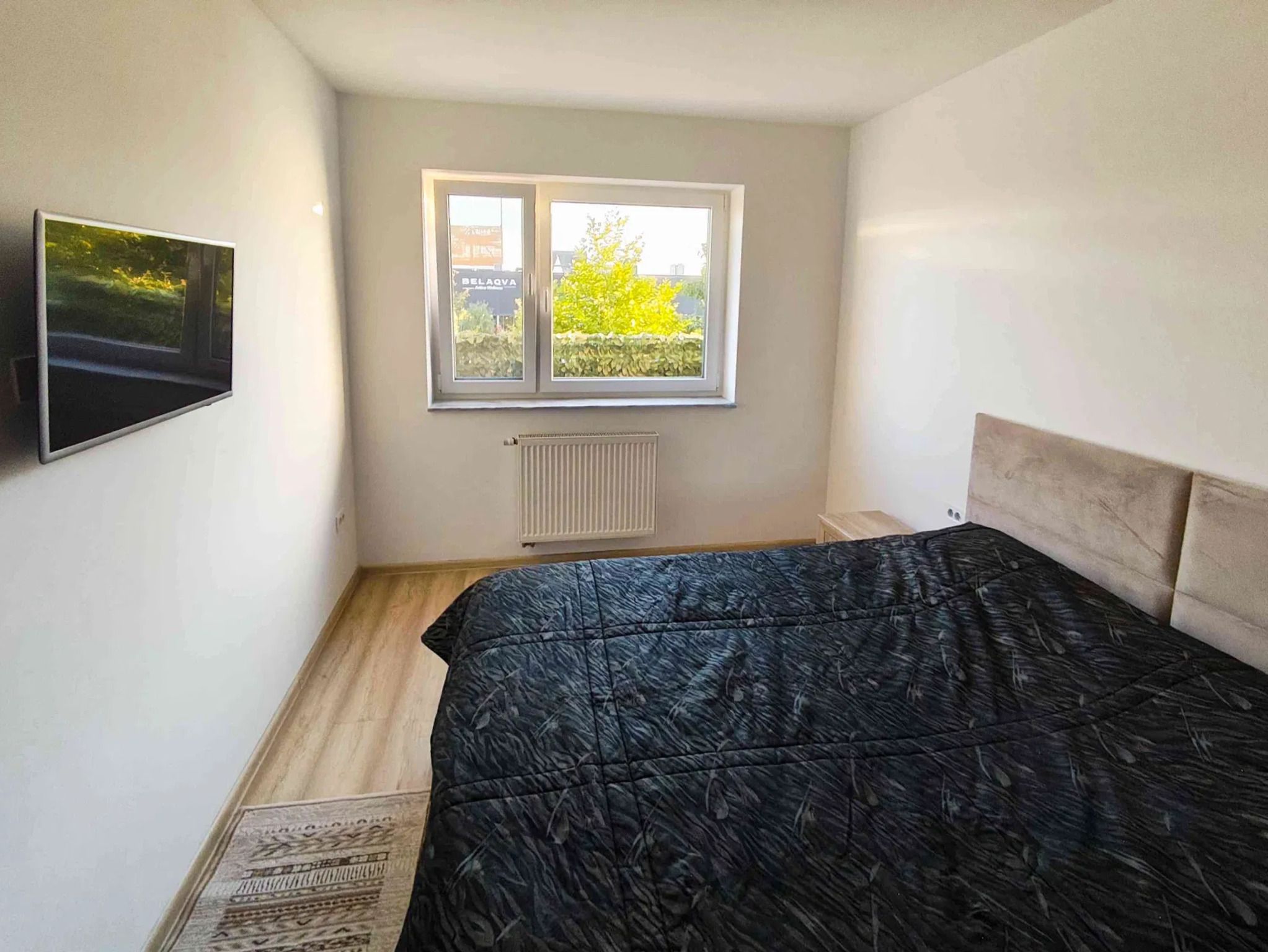 Apartament 2 camere cu terasă generoasă de 16 mp  Kasper Coresi Etaj 1 — fotografia 10