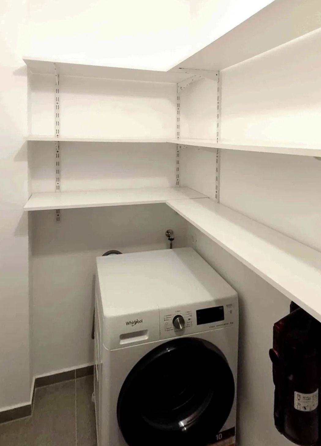 Apartament 2 camere cu terasă generoasă de 16 mp  Kasper Coresi Etaj 1 — fotografia 16