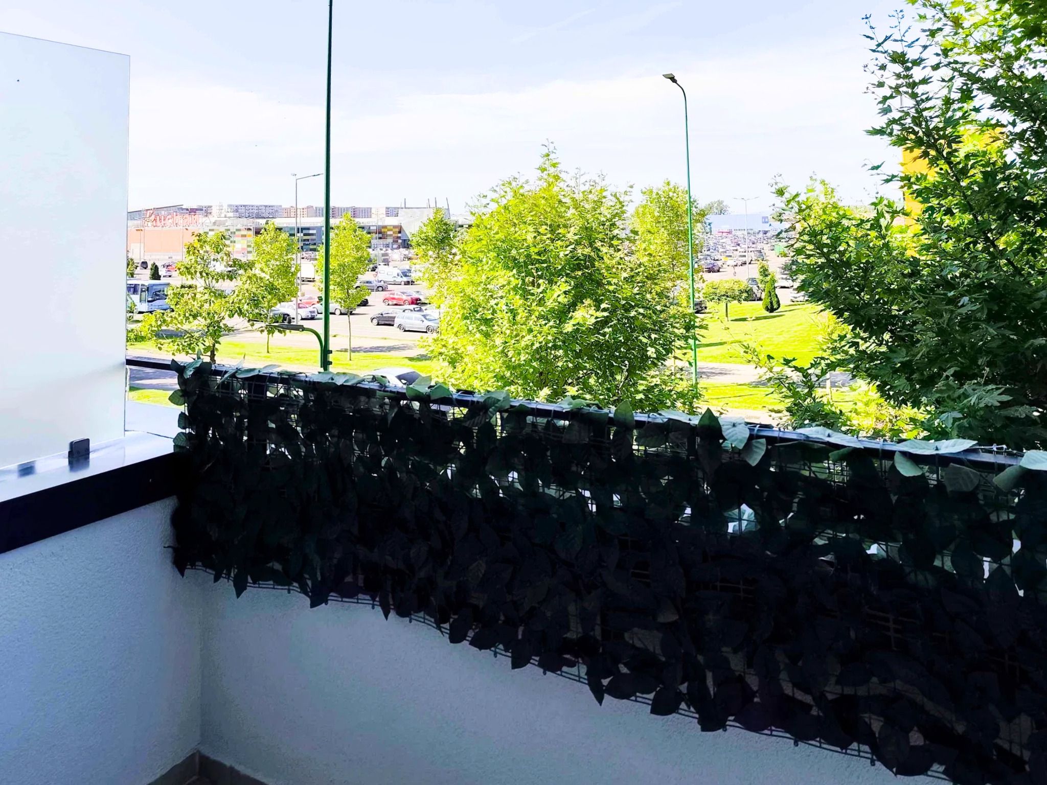 Apartament 2 camere cu terasă generoasă de 16 mp  Kasper Coresi Etaj 1 — fotografia 6