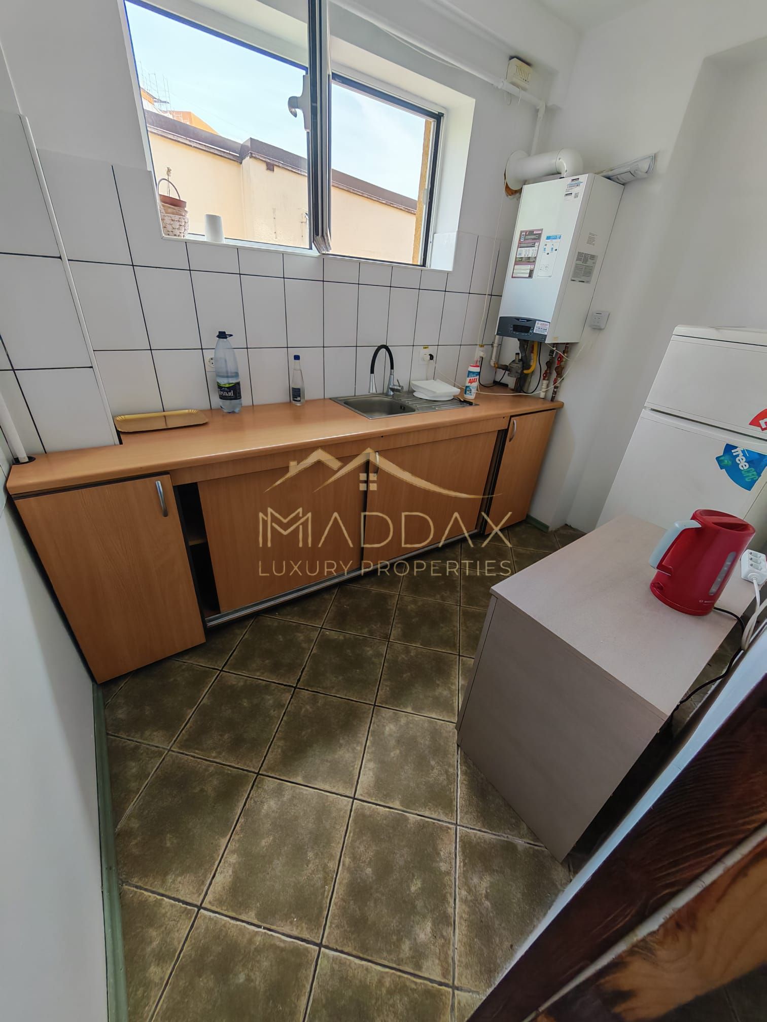 SPATIU COMERCIAL I 220 MP I  MALL VITAN — fotografia 10