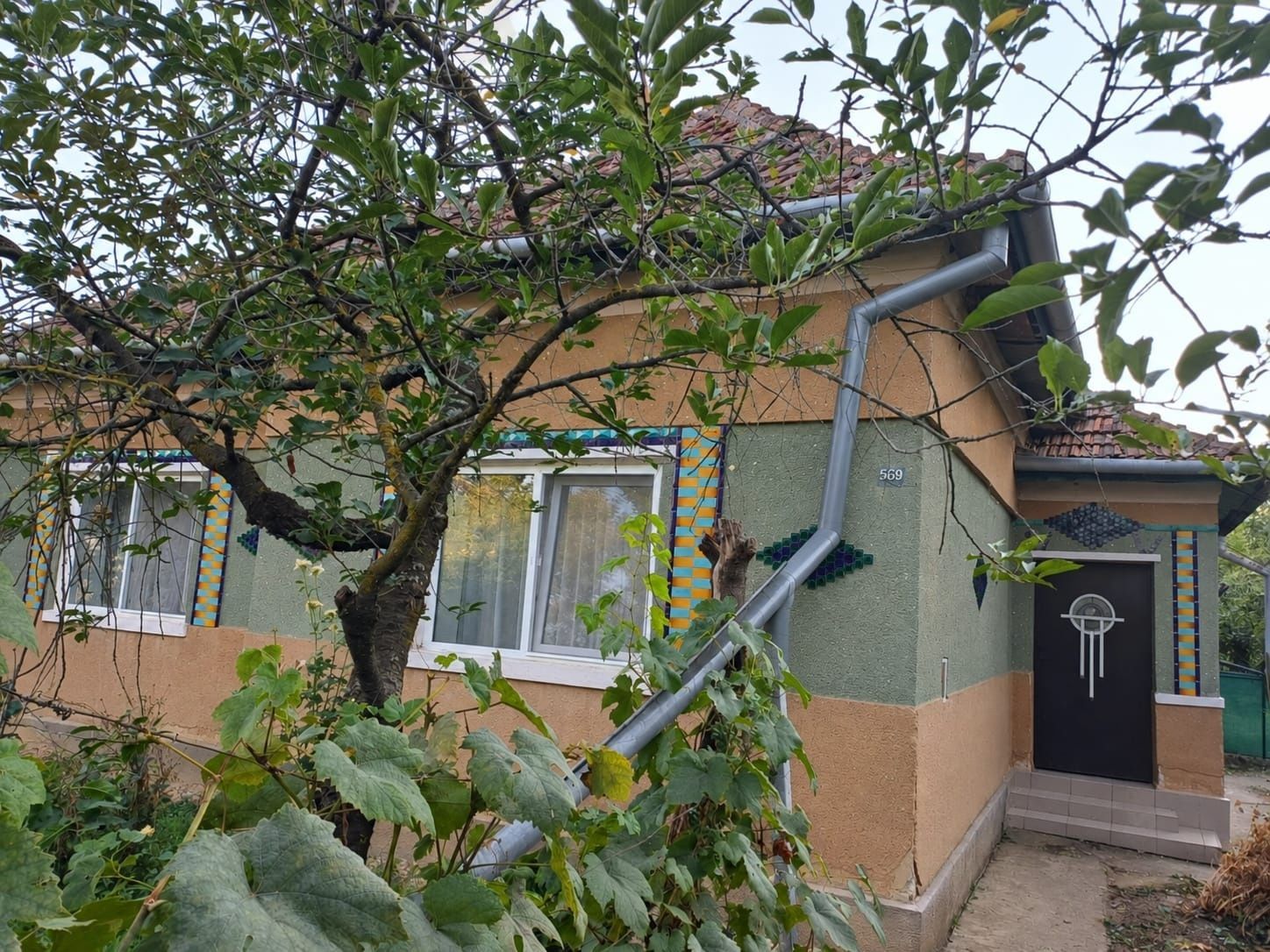 Casă de vânzare în Beltiug