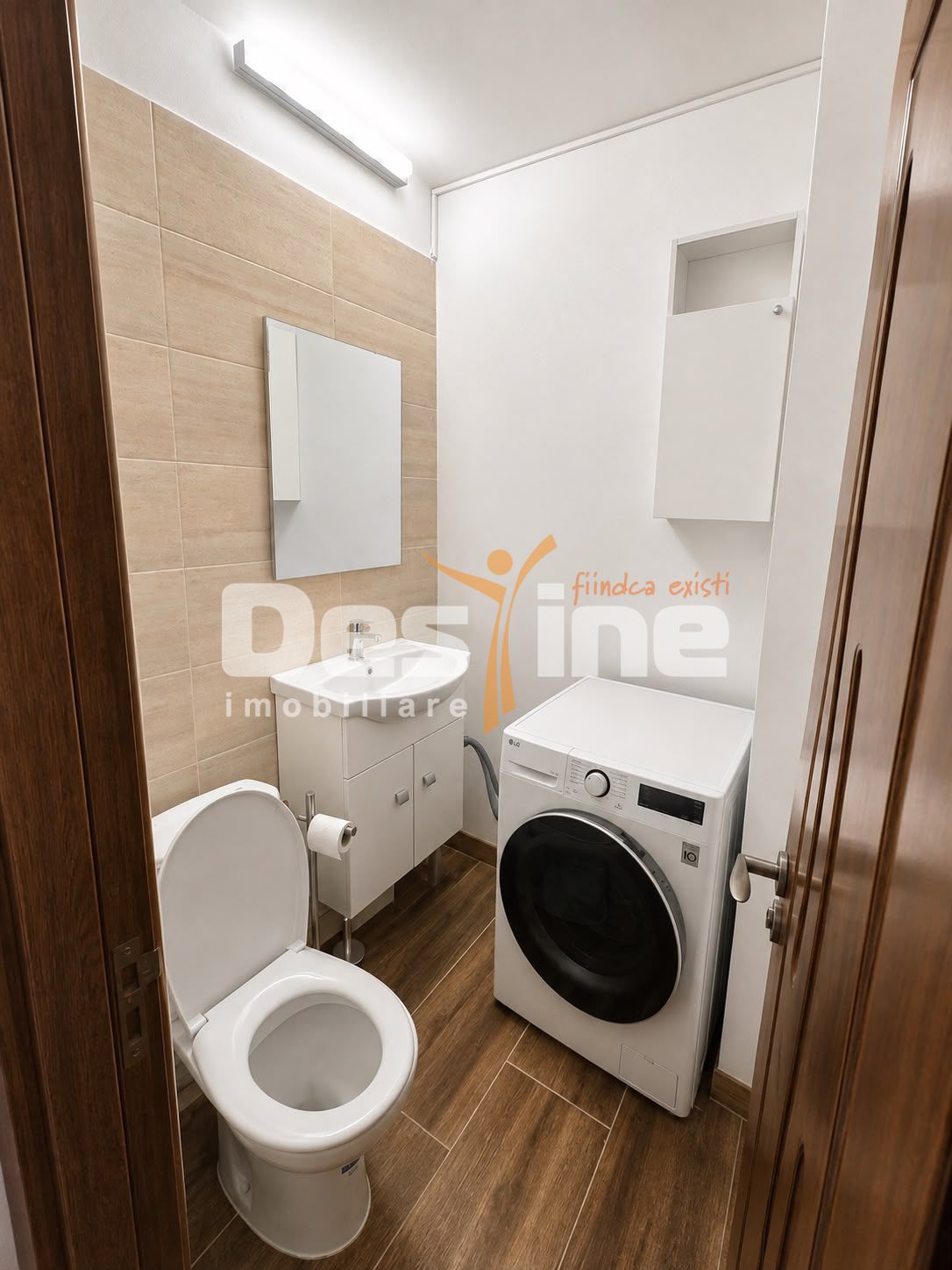 Apartament 3 camere de închiriat | Nerva Traian – Bd. Unirii | Parcare — fotografia 6