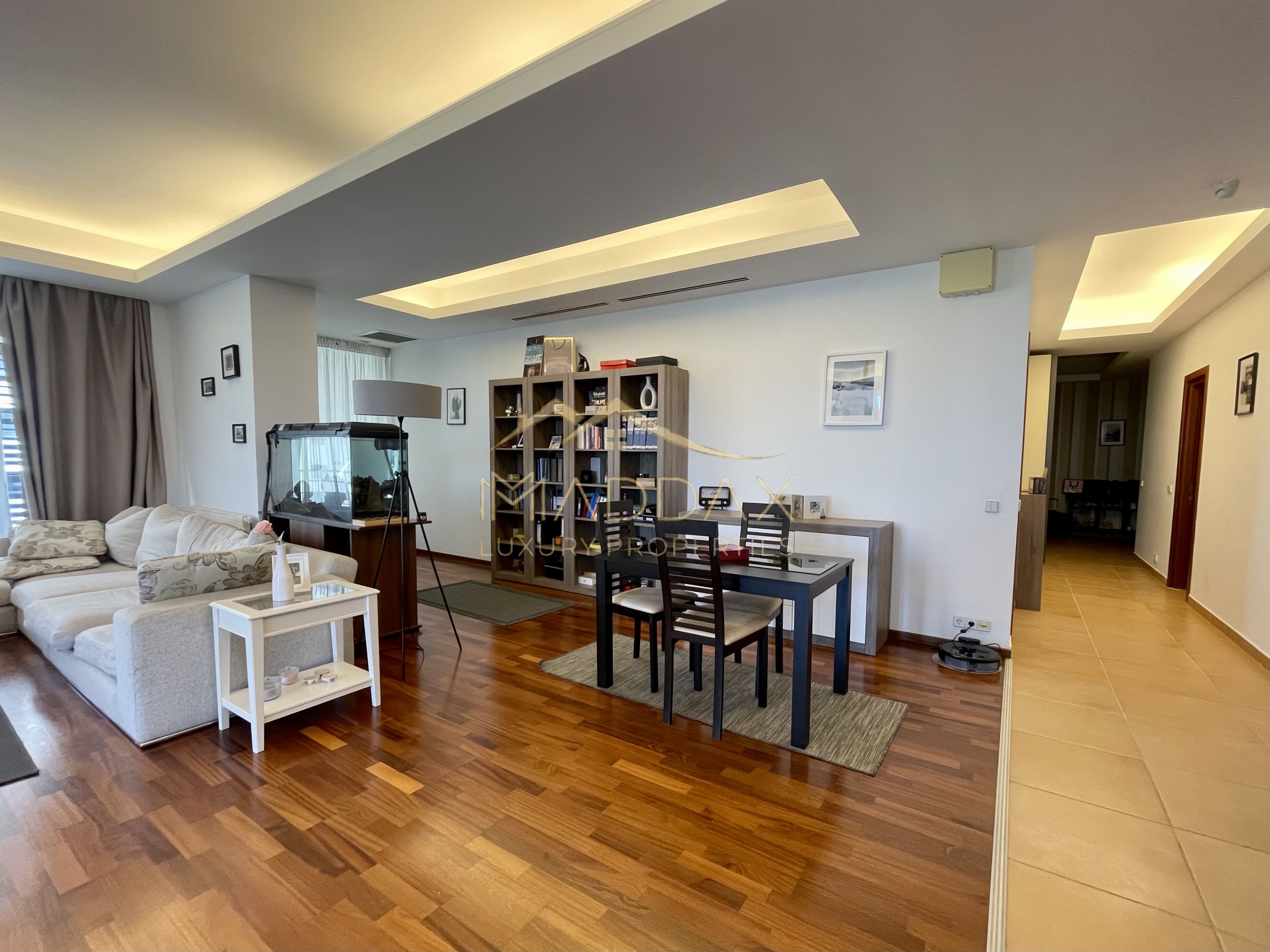 Apartament cu 3 camere *198mp*+ 2 Terase + Parking / Pipera — fotografia 11
