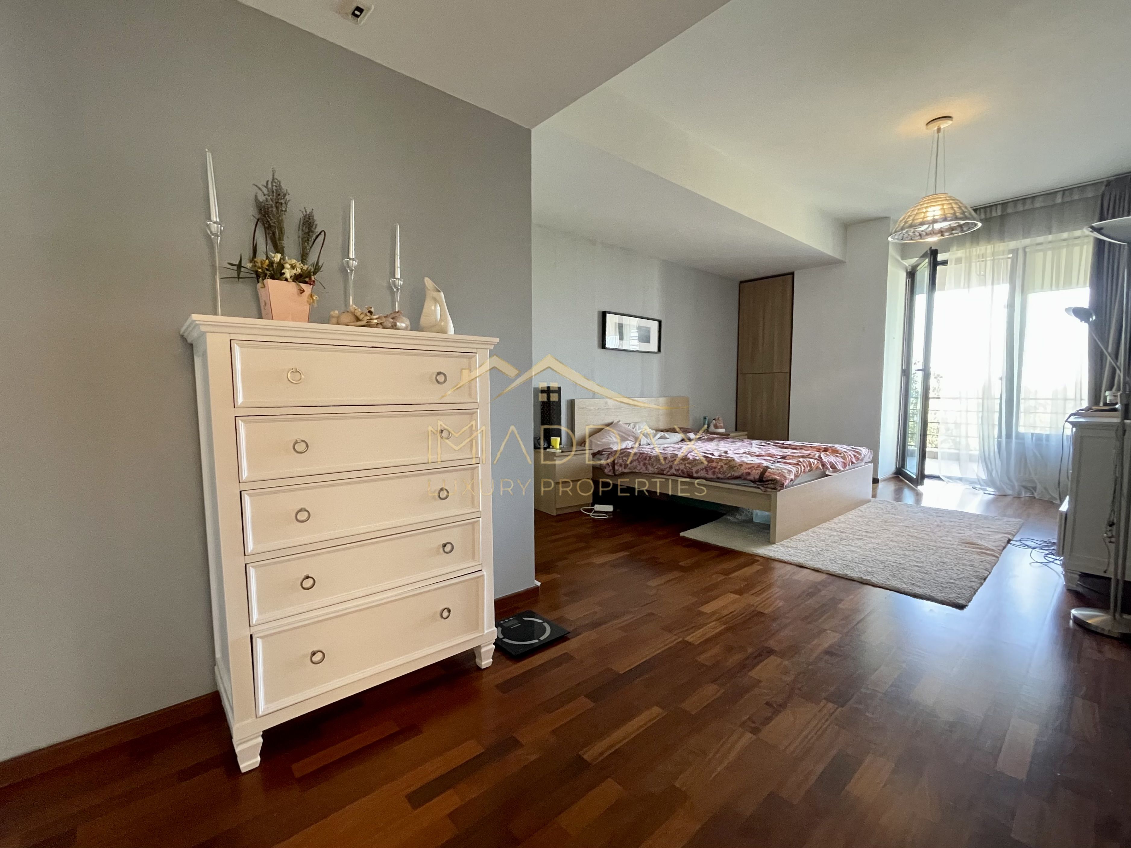 Apartament cu 3 camere *198mp*+ 2 Terase + Parking / Pipera — fotografia 16