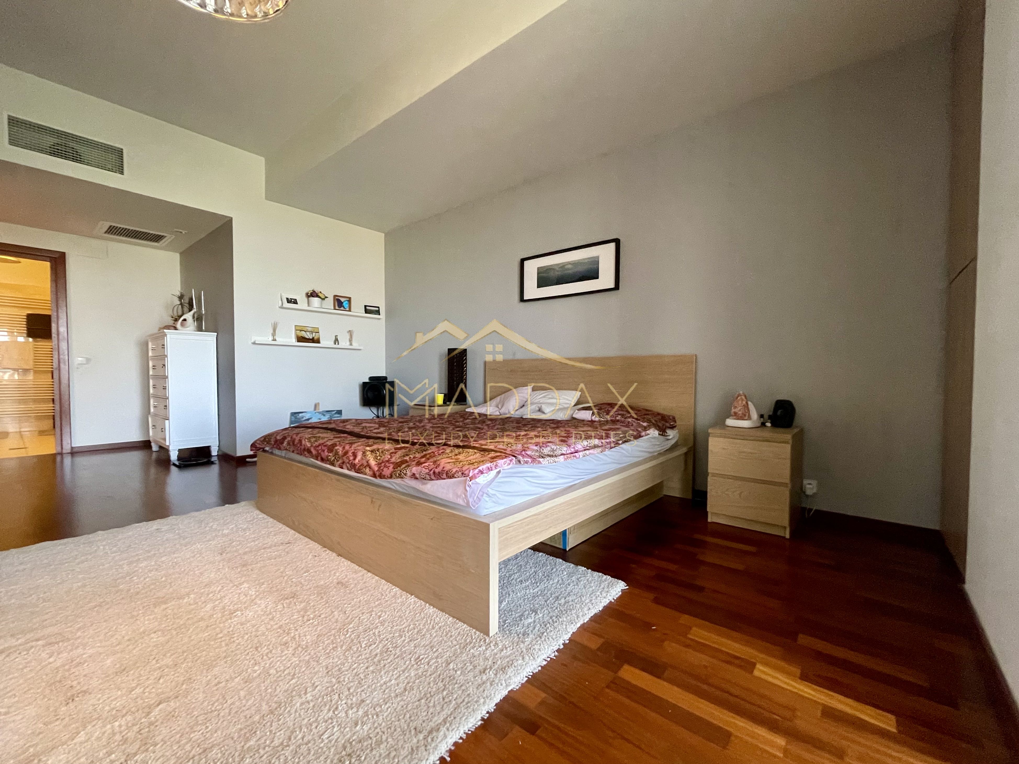 Apartament cu 3 camere *198mp*+ 2 Terase + Parking / Pipera — fotografia 17