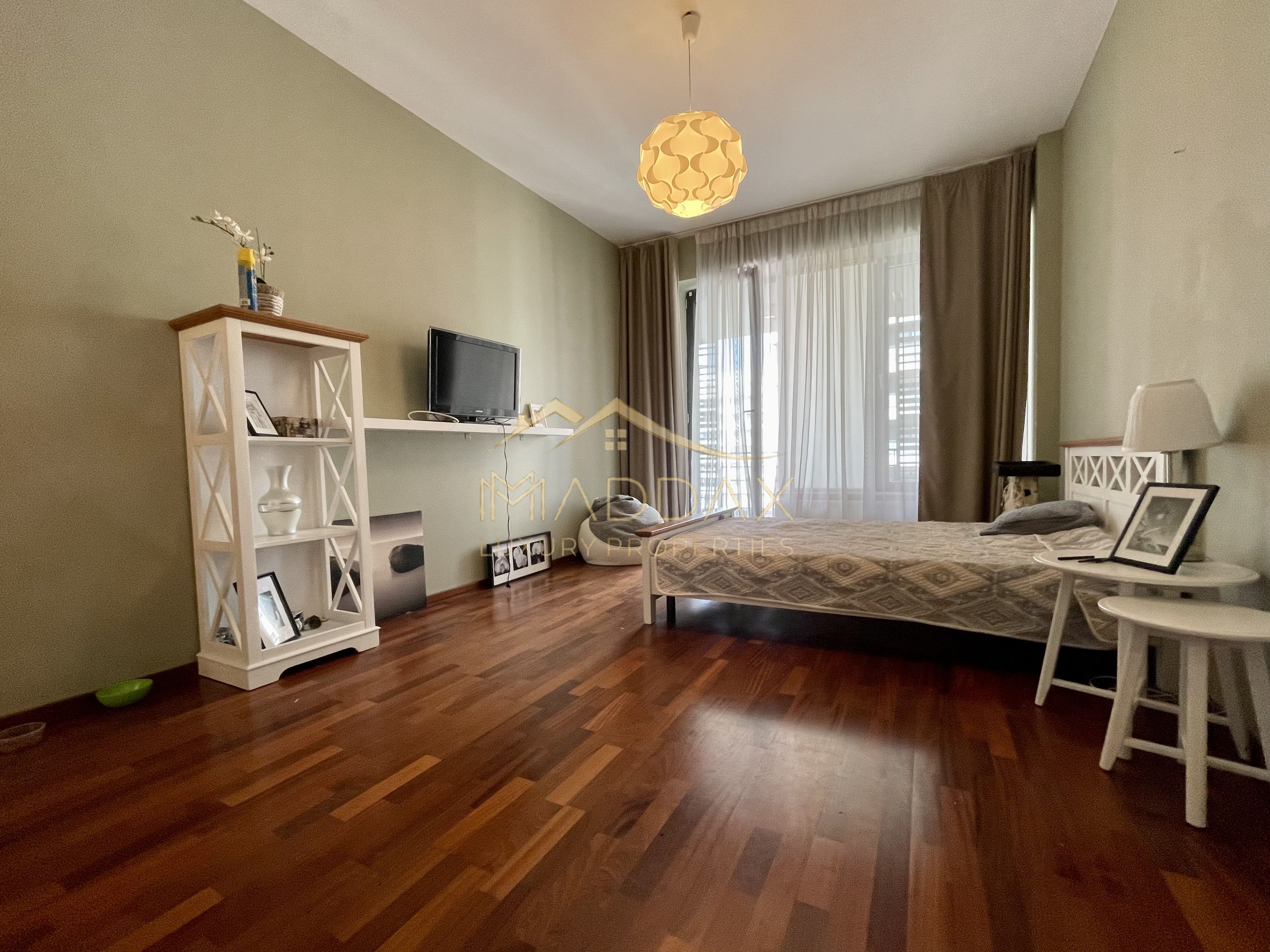 Apartament cu 3 camere *198mp*+ 2 Terase + Parking / Pipera — fotografia 27