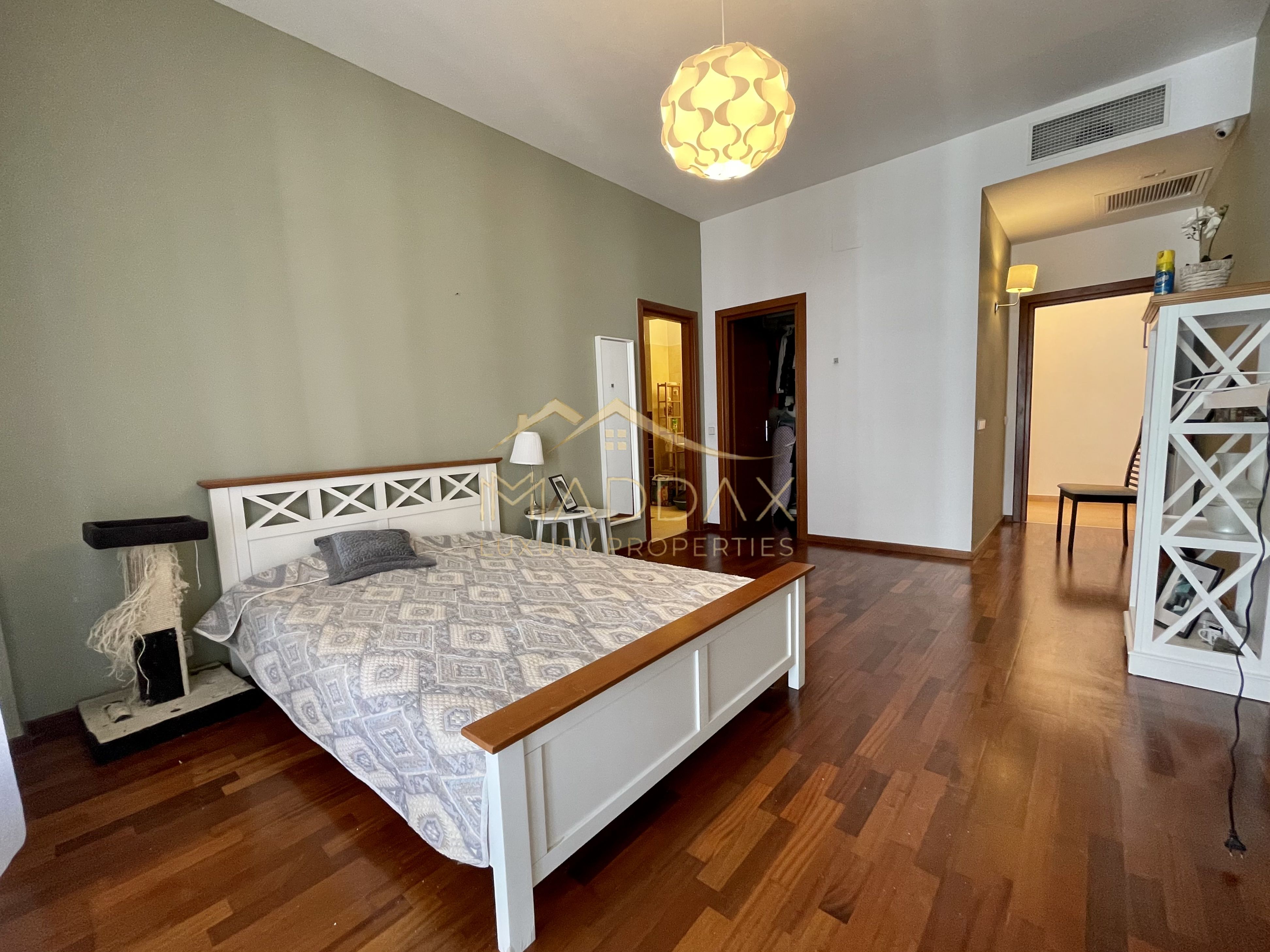 Apartament cu 3 camere *198mp*+ 2 Terase + Parking / Pipera — fotografia 28