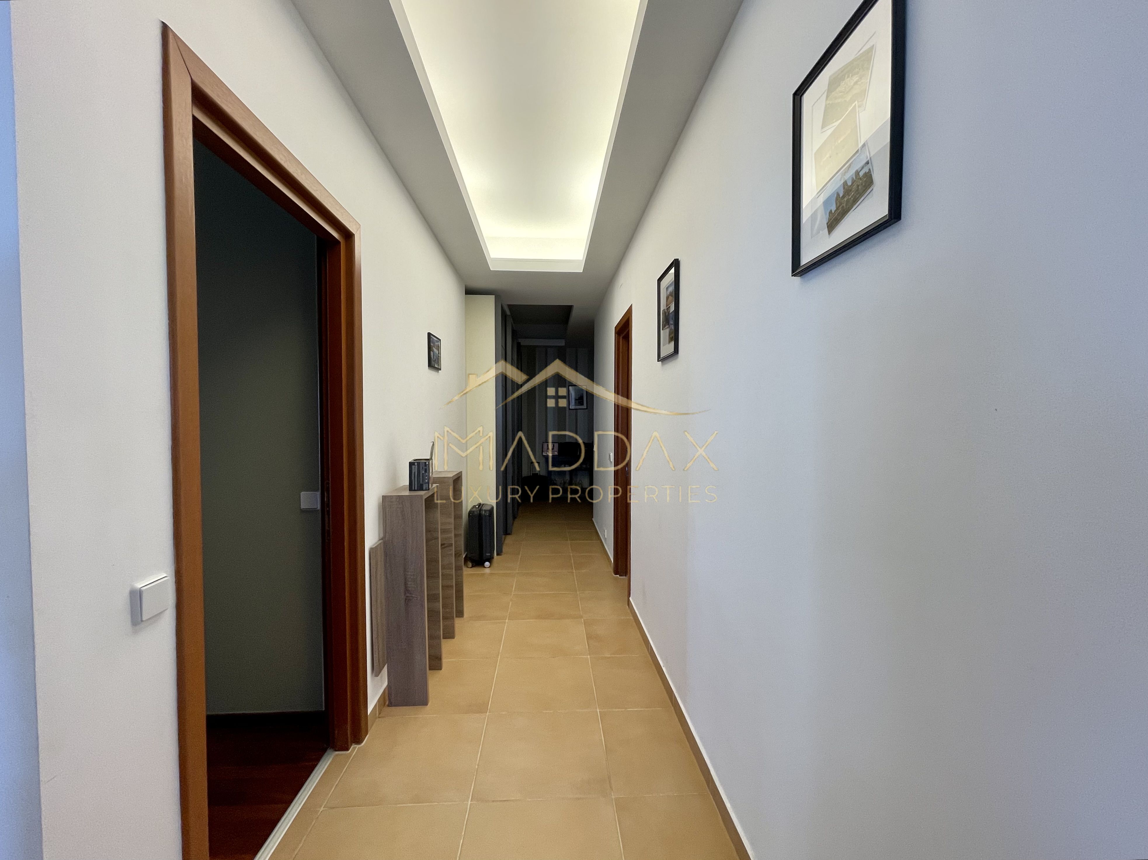 Apartament cu 3 camere *198mp*+ 2 Terase + Parking / Pipera — fotografia 32