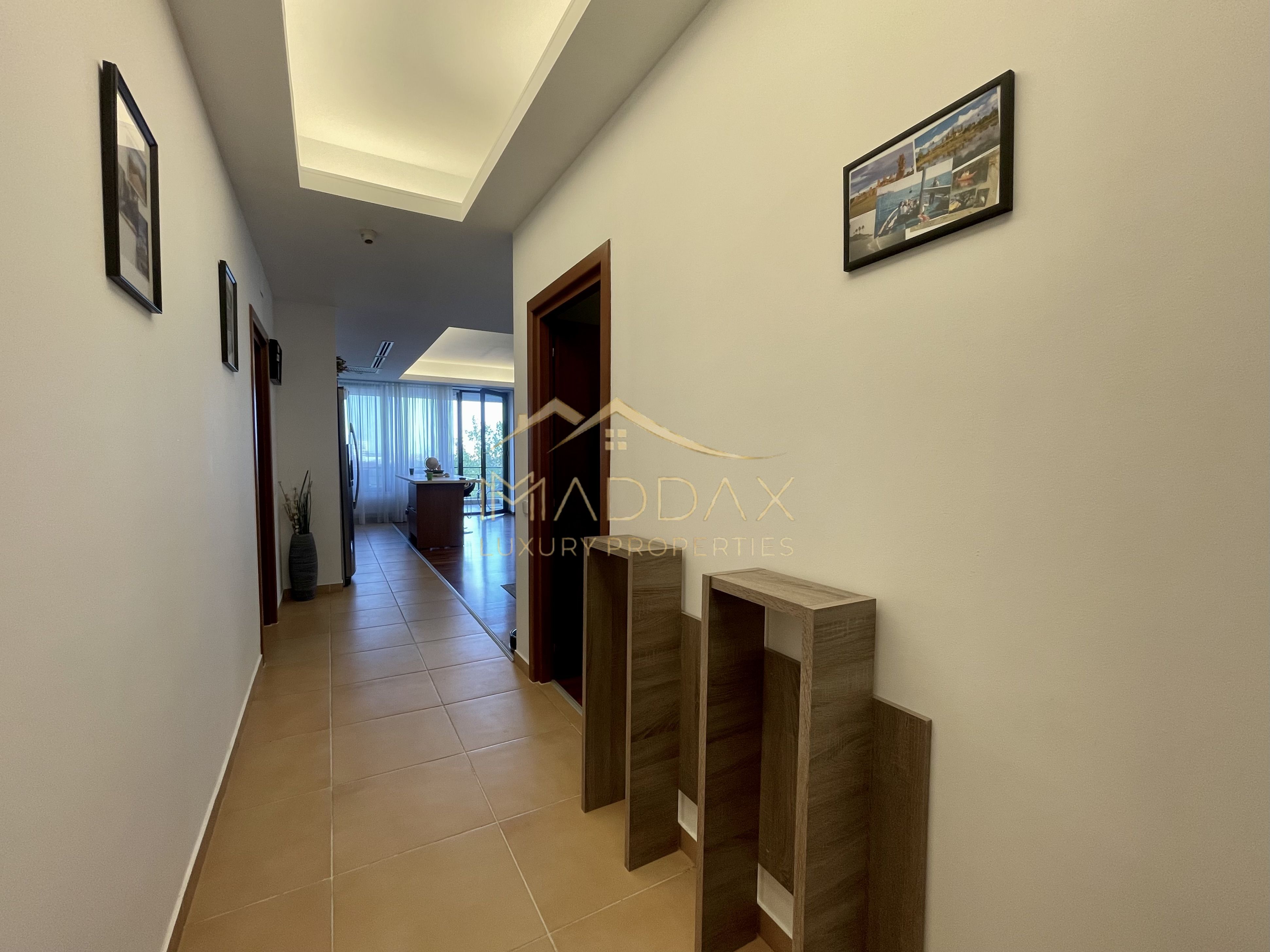 Apartament cu 3 camere *198mp*+ 2 Terase + Parking / Pipera — fotografia 33